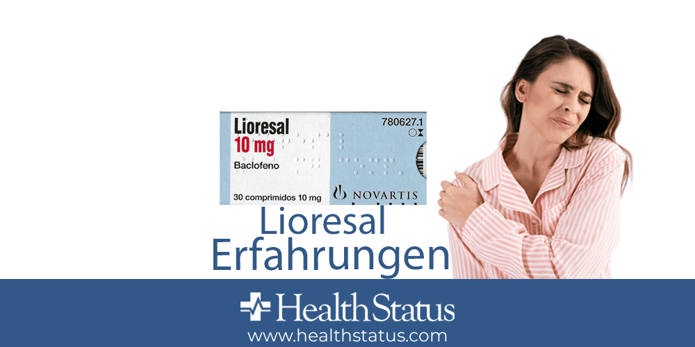 Lioresal ohne rezept kaufen