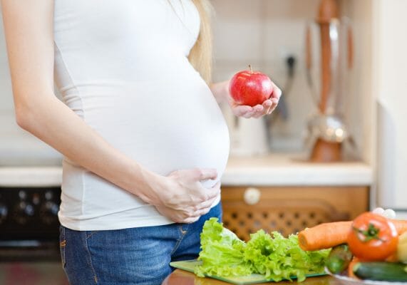 Burning Calories During Pregnancy | HealthStatus