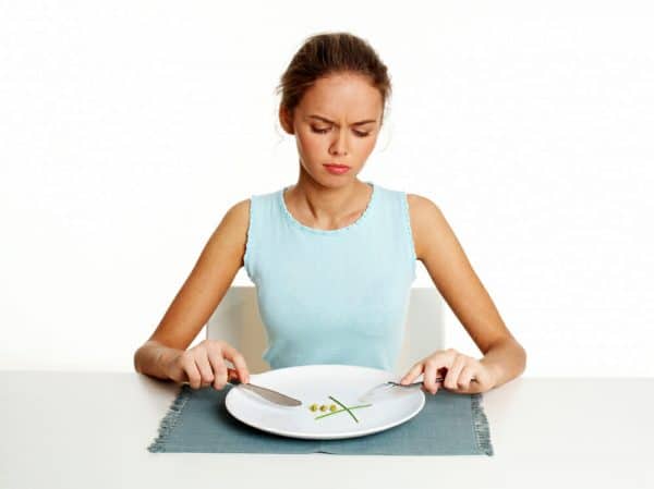 Update on Current Research in the Eating Disorder Field - HealthStatus