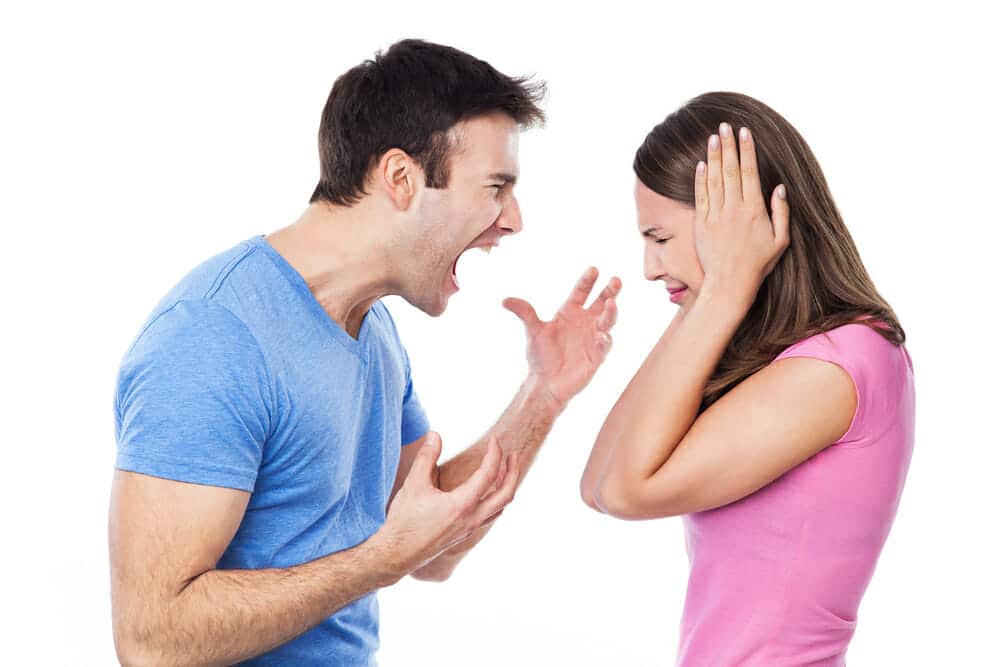 7 Ways To Help Your Husband With His Anger