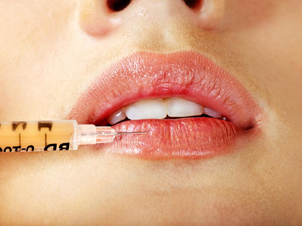 Fda Silicone Injections Extremely Dangerous For Lips Body And Other Parts