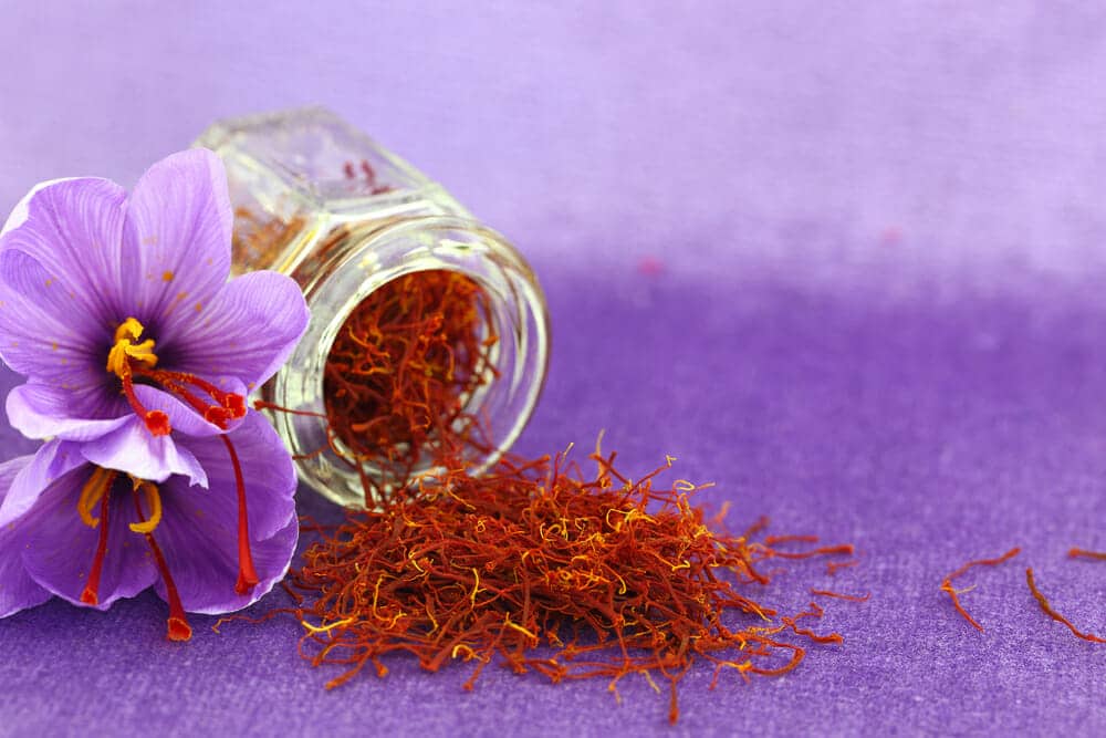 This Spice Could Be The Answer To Your Anxiety And Stress HealthStatus