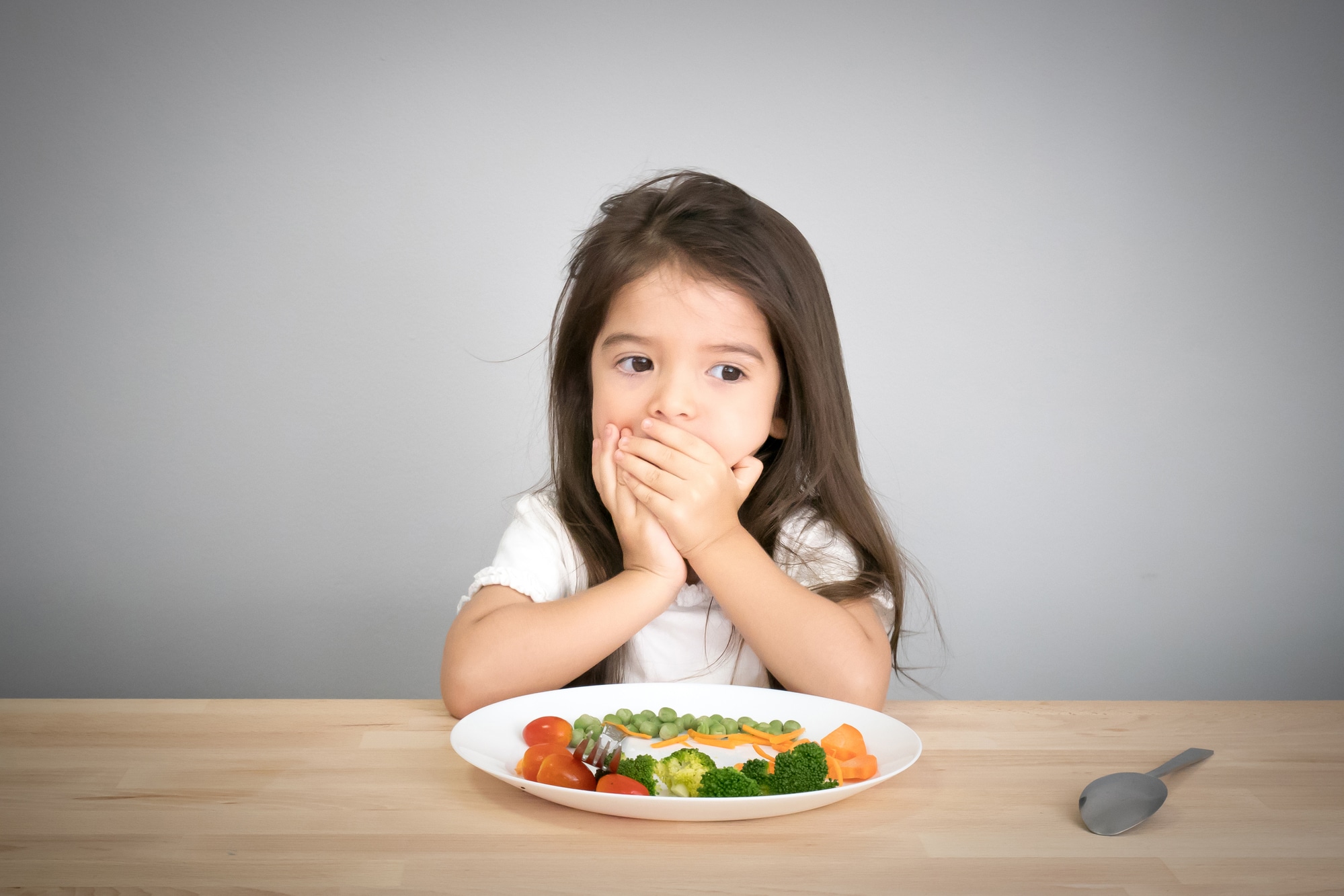 Tips For Dealing With Picky Eaters HealthStatus