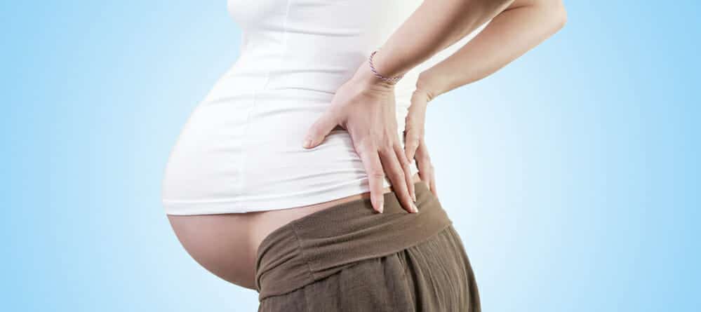 Pelvic Pain Causes During Pregnancy HealthStatus