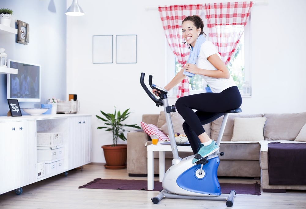 What's The Most Effective Exercise Machines For Burning ...