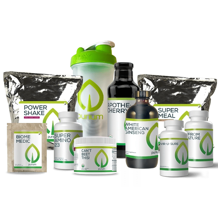 Optimal Immune Support Pack - HealthStatus