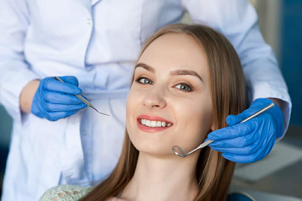 A Complete Guide To Getting The Most From Your Dentist - HealthStatus