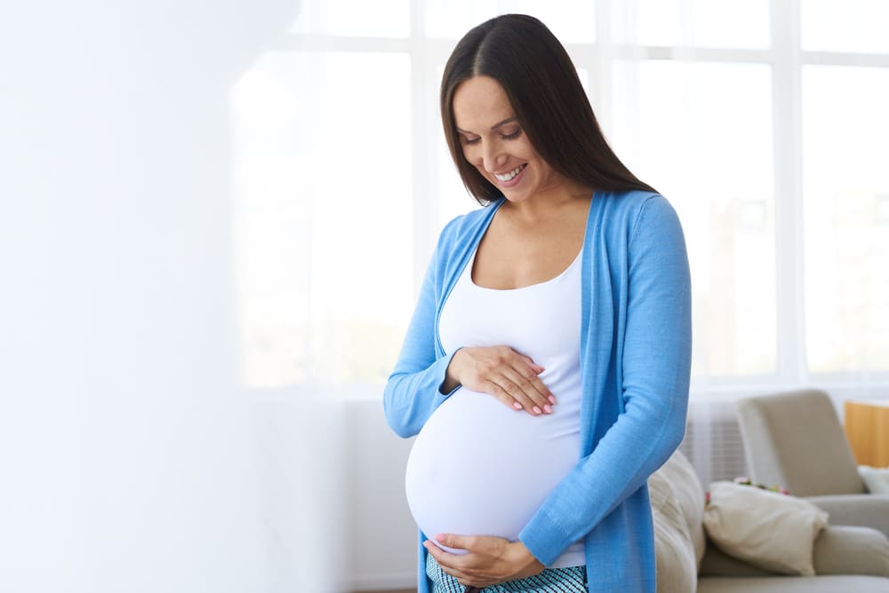 Why Wearing A Pregnancy Support Belt Is Better Healthstatus 