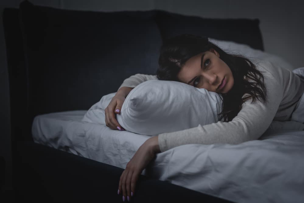 What Is Delayed Sleep Wake Phase Disorder