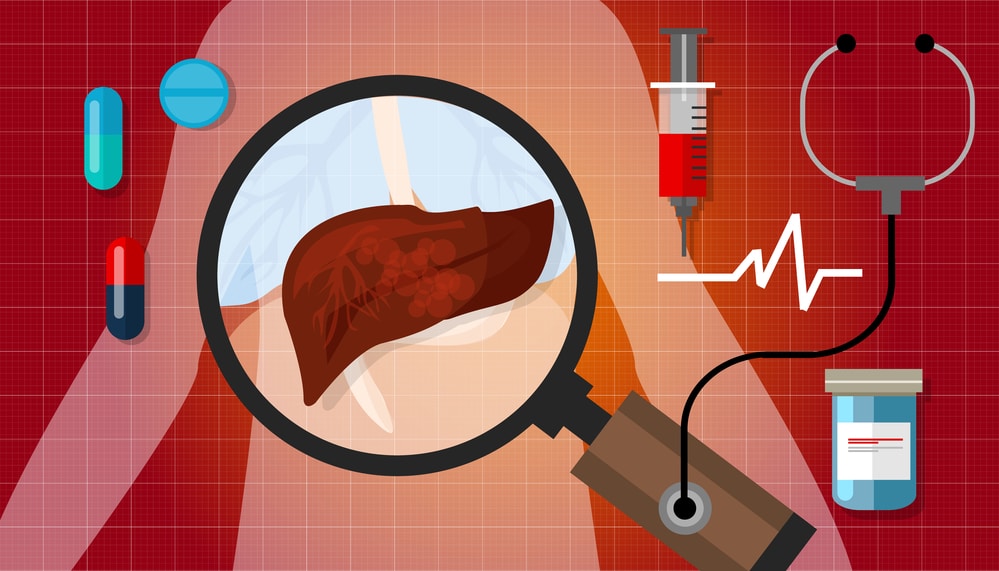 Why Is Total Protein Low In Liver Disease