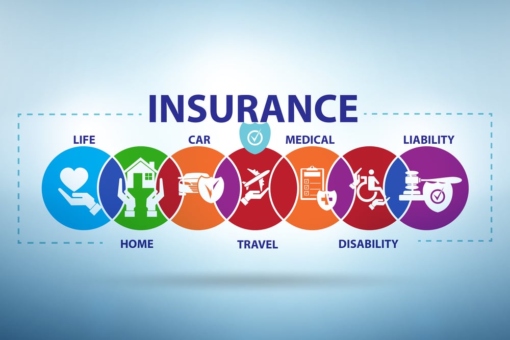 The 4 Types Of Insurance That You Need - HealthStatus