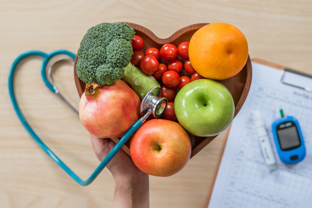 The Relationship Between Nutrition And Disease - HealthStatus