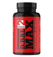 D-Bal MAX Reviews: Real Scam Risks Or Should You Buy? Side, 54% OFF