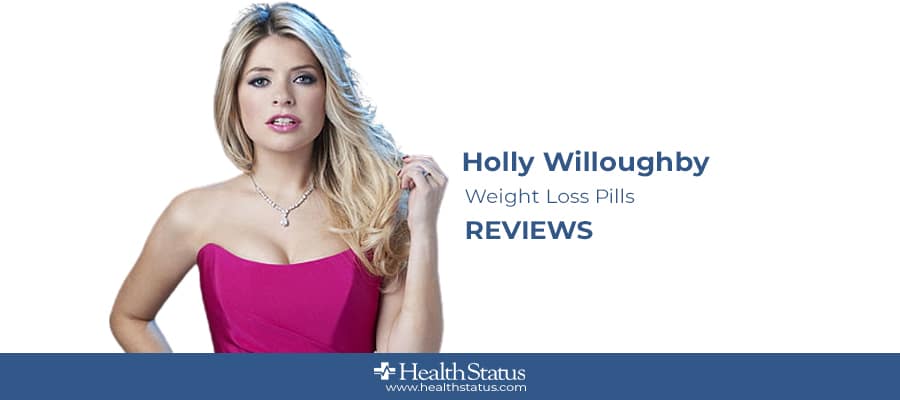 Holly Willoughby Weight Loss 2023 Results Before And After